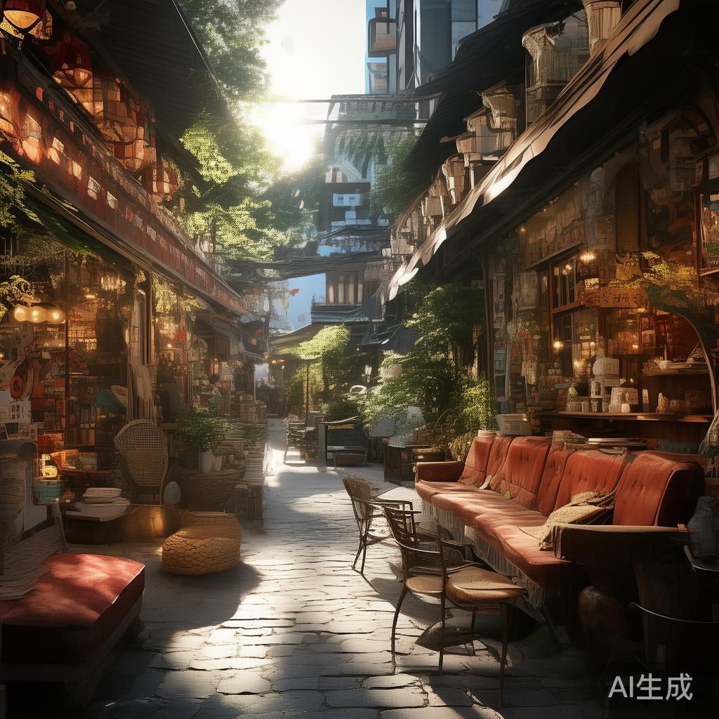 自助美甲店，低成本创业新选择，如何精准获客？ - 快讯网 - 分享生活资讯热点话题综合门户网www.julangwang.com