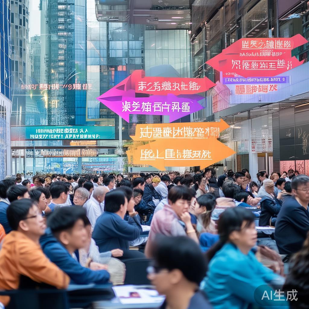 杭州获客怎么做？这5大策略让你的生意火爆起来！ - 快讯网 - 分享生活资讯热点话题综合门户网www.julangwang.com