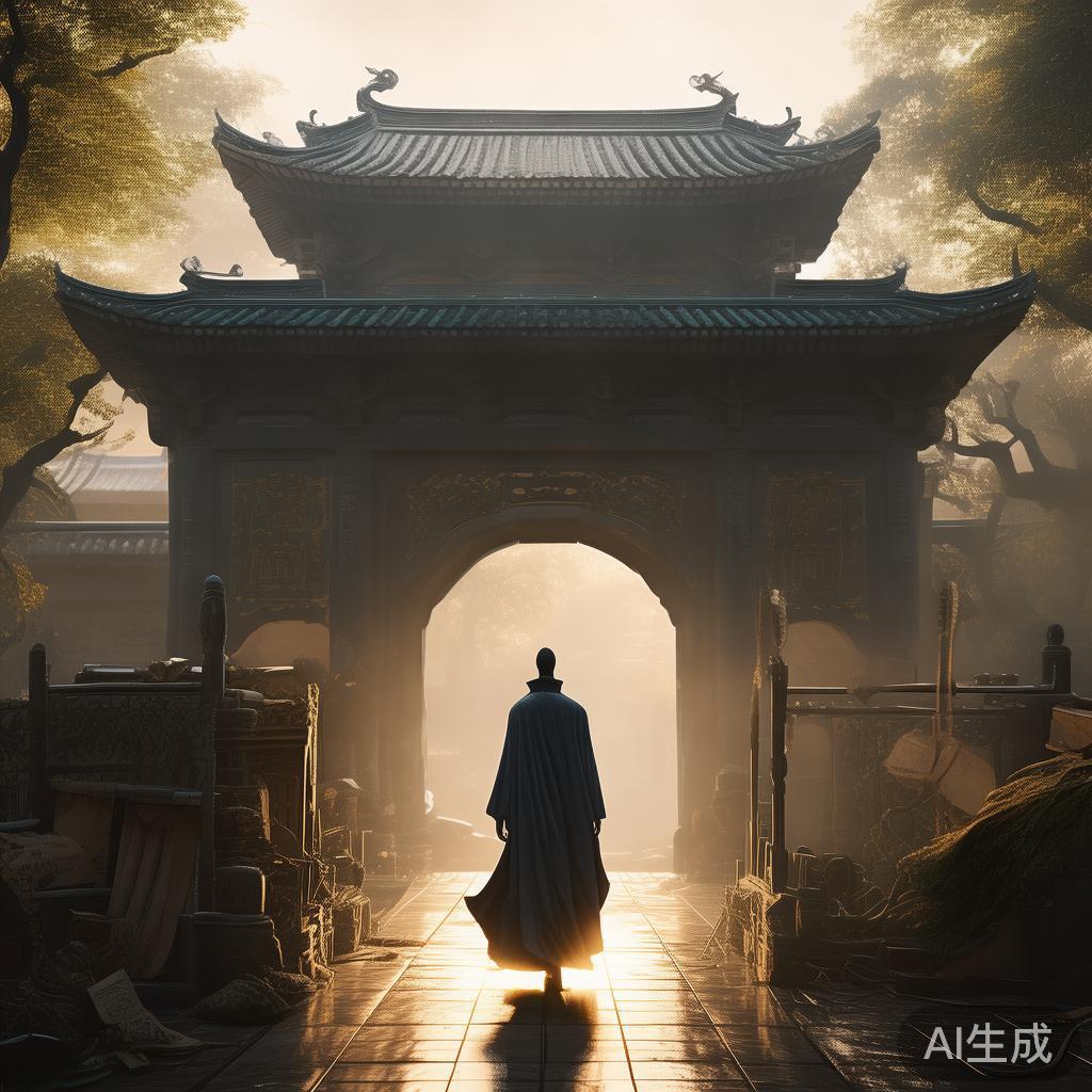 唐门背后的智慧,解析唐三的崛起之路 - 快讯网 - 分享生活资讯热点话题综合门户网www.julangwang.com