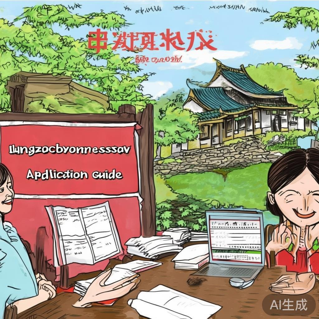 杭州民宿补贴申请全攻略,政策解读、条件梳理与流程详解 - 快讯网 - 分享生活资讯热点话题综合门户网www.julangwang.com