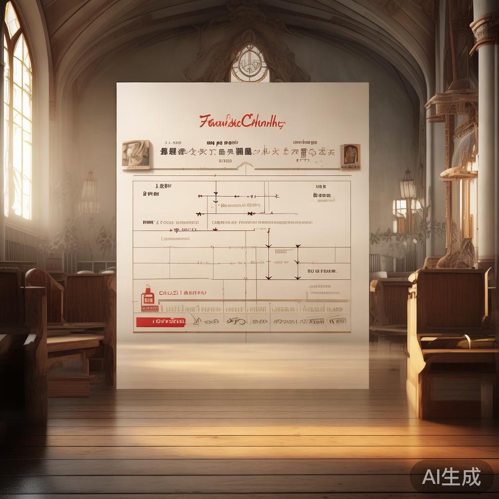 四进教堂公益项目的补贴申请路径与社会价值探析 - 快讯网 - 分享生活资讯热点话题综合门户网www.julangwang.com