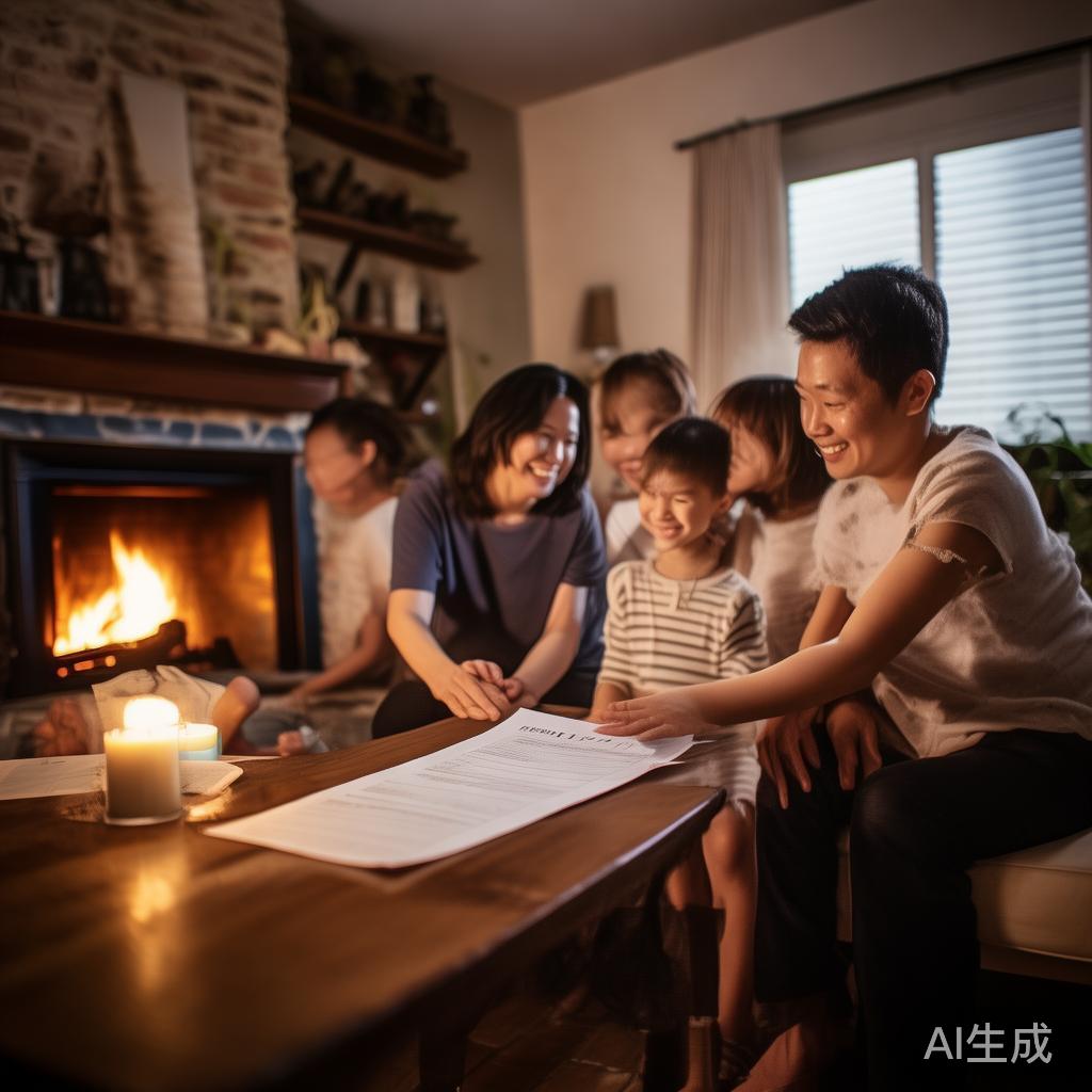 住房公积金，父母权益保障的温馨之光 - 快讯网 - 分享生活资讯热点话题综合门户网www.julangwang.com