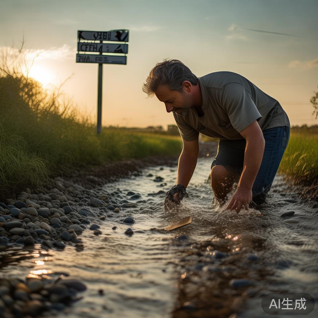 涉水捡车牌怎么领取 - 快讯网 - 分享生活资讯热点话题综合门户网www.julangwang.com