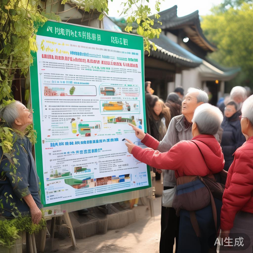 山西社区养老补贴申请指南,符合条件的老年人如何轻松申领? - 快讯网 - 分享生活资讯热点话题综合门户网www.julangwang.com