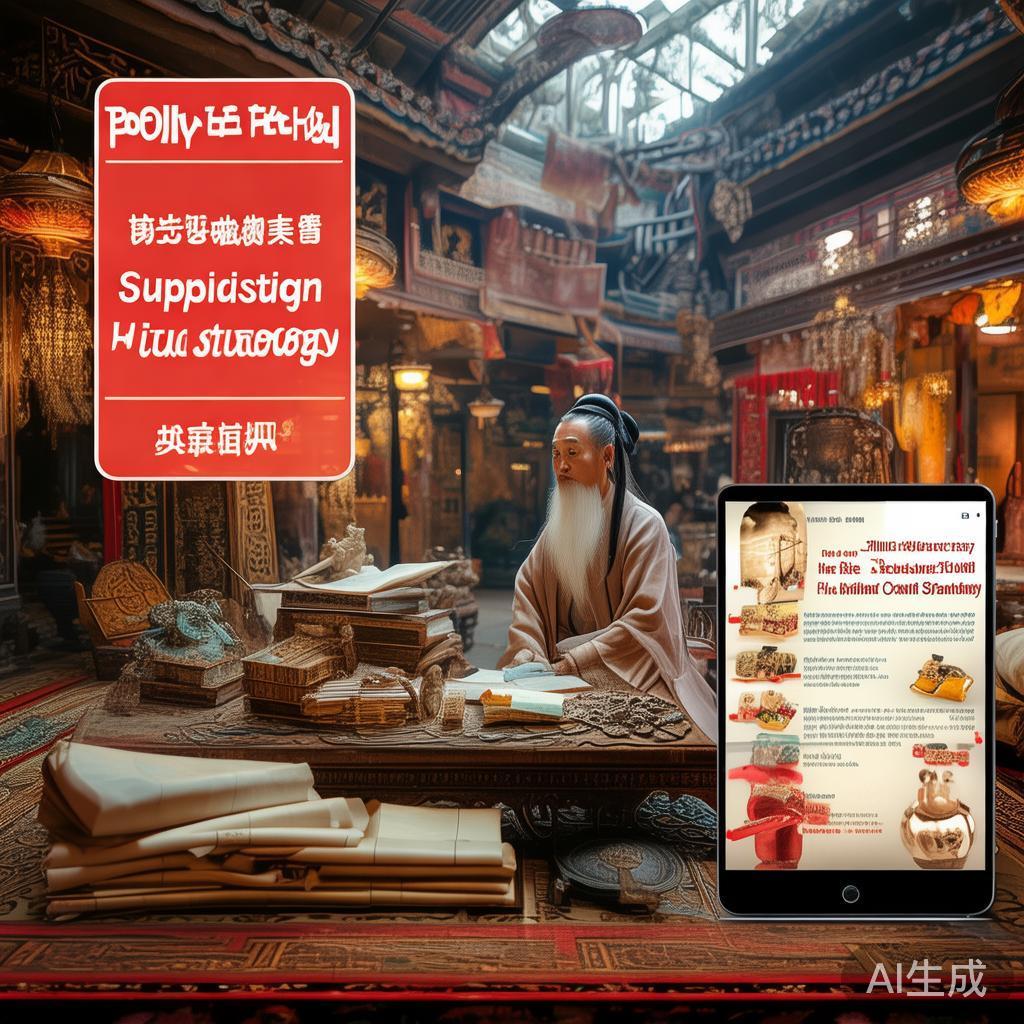 政策赋能 文化传承,安徽老字号补贴申请全攻略 - 快讯网 - 分享生活资讯热点话题综合门户网www.julangwang.com