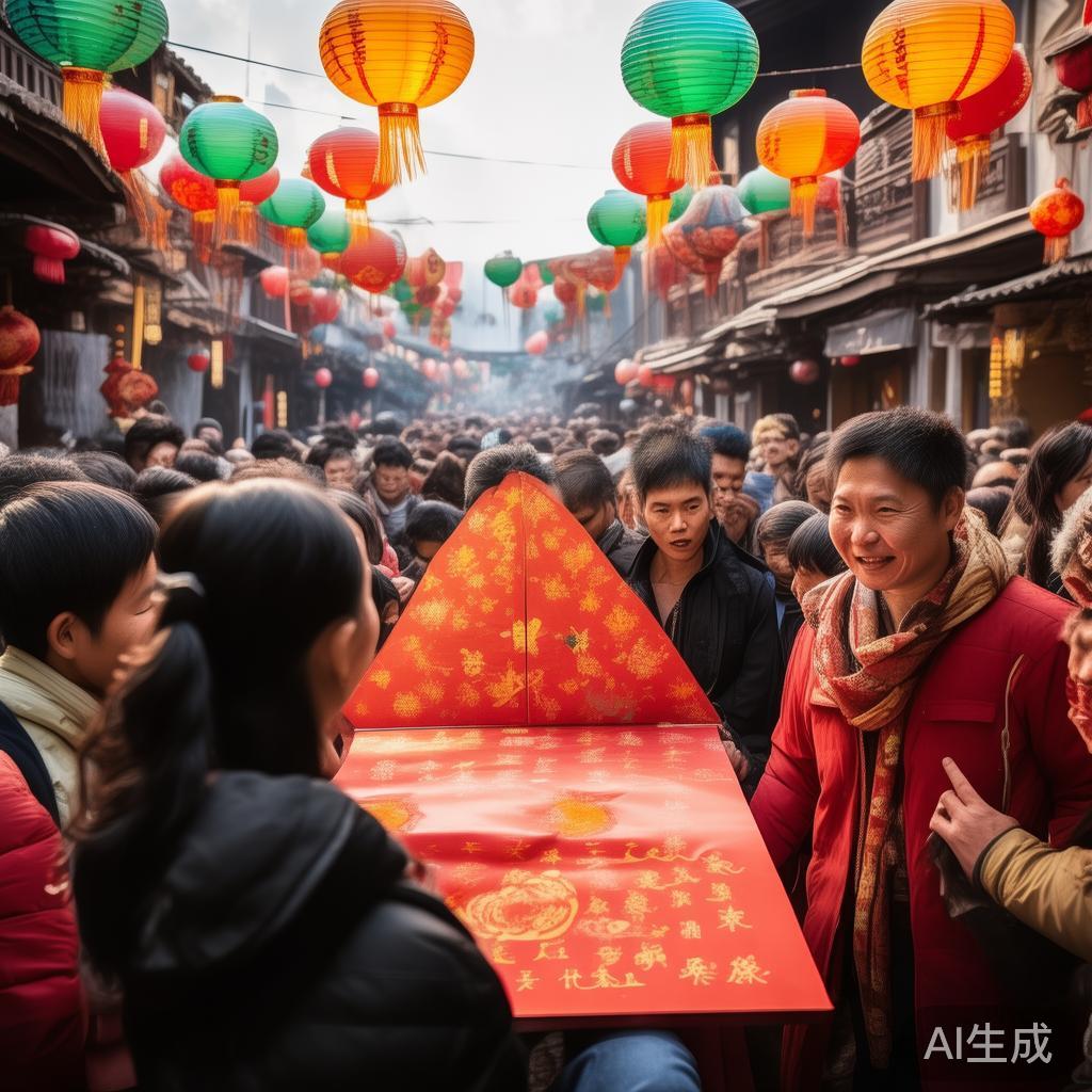 小虎市集，红包来啦！你该不会不知道怎么领取吧！ - 快讯网 - 分享生活资讯热点话题综合门户网www.julangwang.com