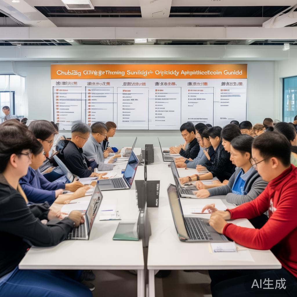 滁州叉车培训补贴申请指南,政策解读、流程详解与实操攻略 - 快讯网 - 分享生活资讯热点话题综合门户网www.julangwang.com