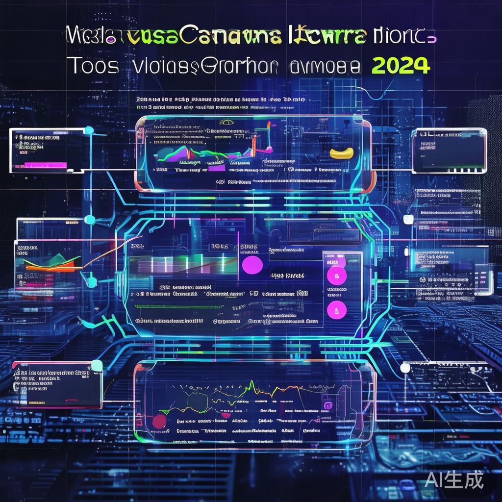 2024年最值得企业主掌握的获客工具分析，从流量到转化的全链路解析 - 快讯网 - 分享生活资讯热点话题综合门户网www.julangwang.com