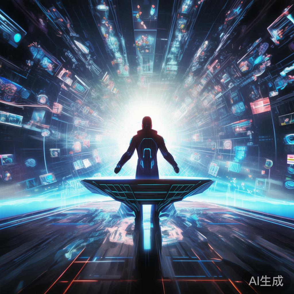全球账号奖励,开启您的数字人生新起点 - 快讯网 - 分享生活资讯热点话题综合门户网www.julangwang.com