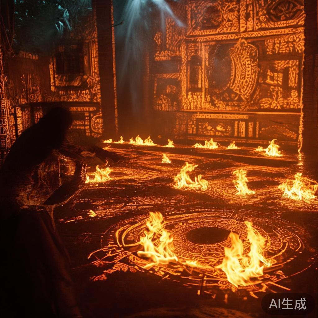 火影编织虚实,隐藏在故事中的系统化机制 - 快讯网 - 分享生活资讯热点话题综合门户网www.julangwang.com