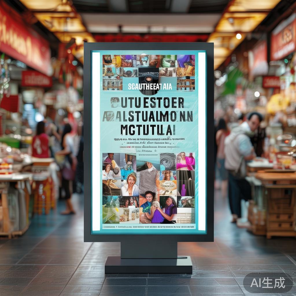东南亚获客指南，如何在多元文化市场中精准触达目标用户？ - 快讯网 - 分享生活资讯热点话题综合门户网www.julangwang.com