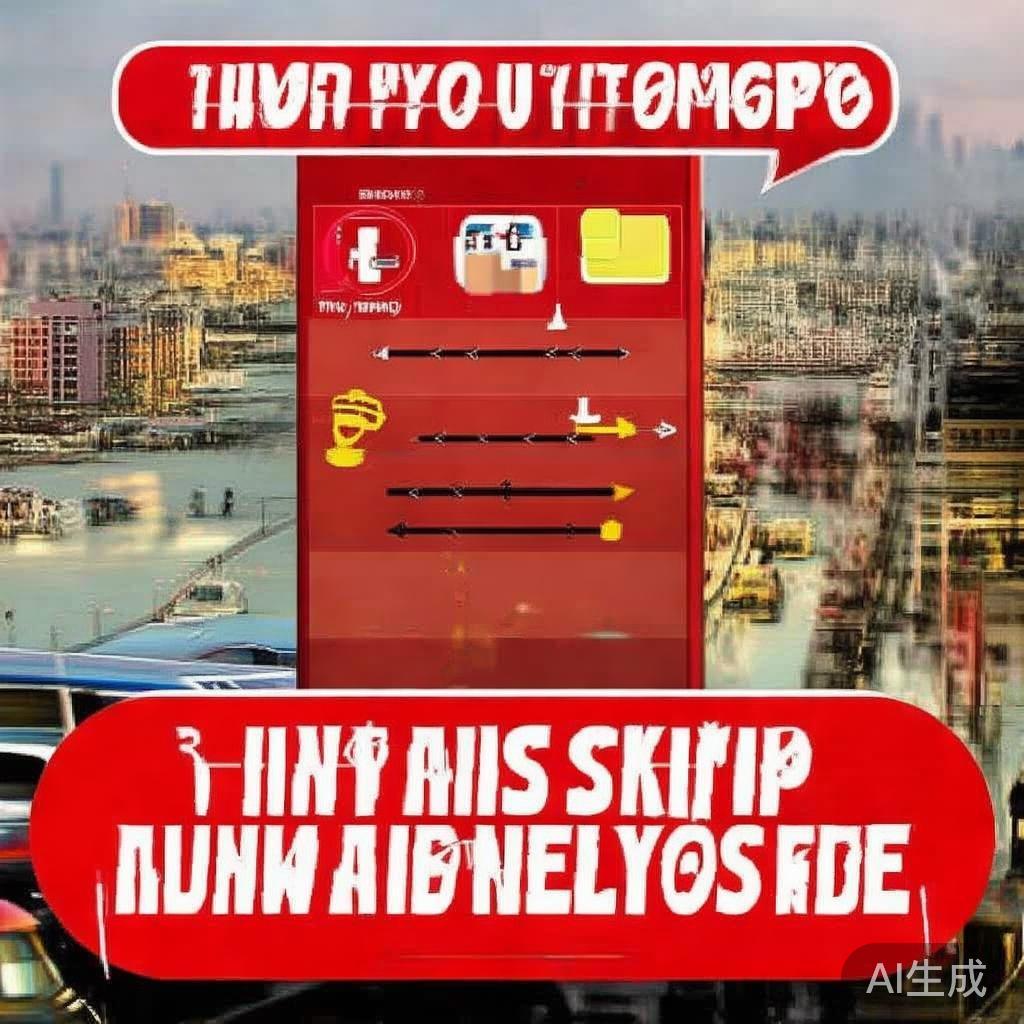 如何跳过广告领取红包？这些小陷阱你一定要知道！ - 快讯网 - 分享生活资讯热点话题综合门户网www.julangwang.com