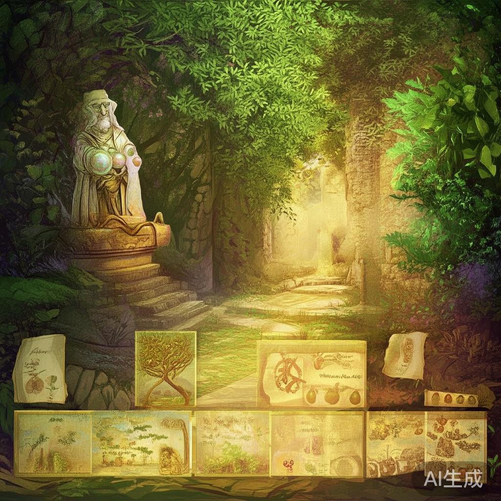 从了解先知配件到领取必答题—种植知识的先知之道 - 快讯网 - 分享生活资讯热点话题综合门户网www.julangwang.com