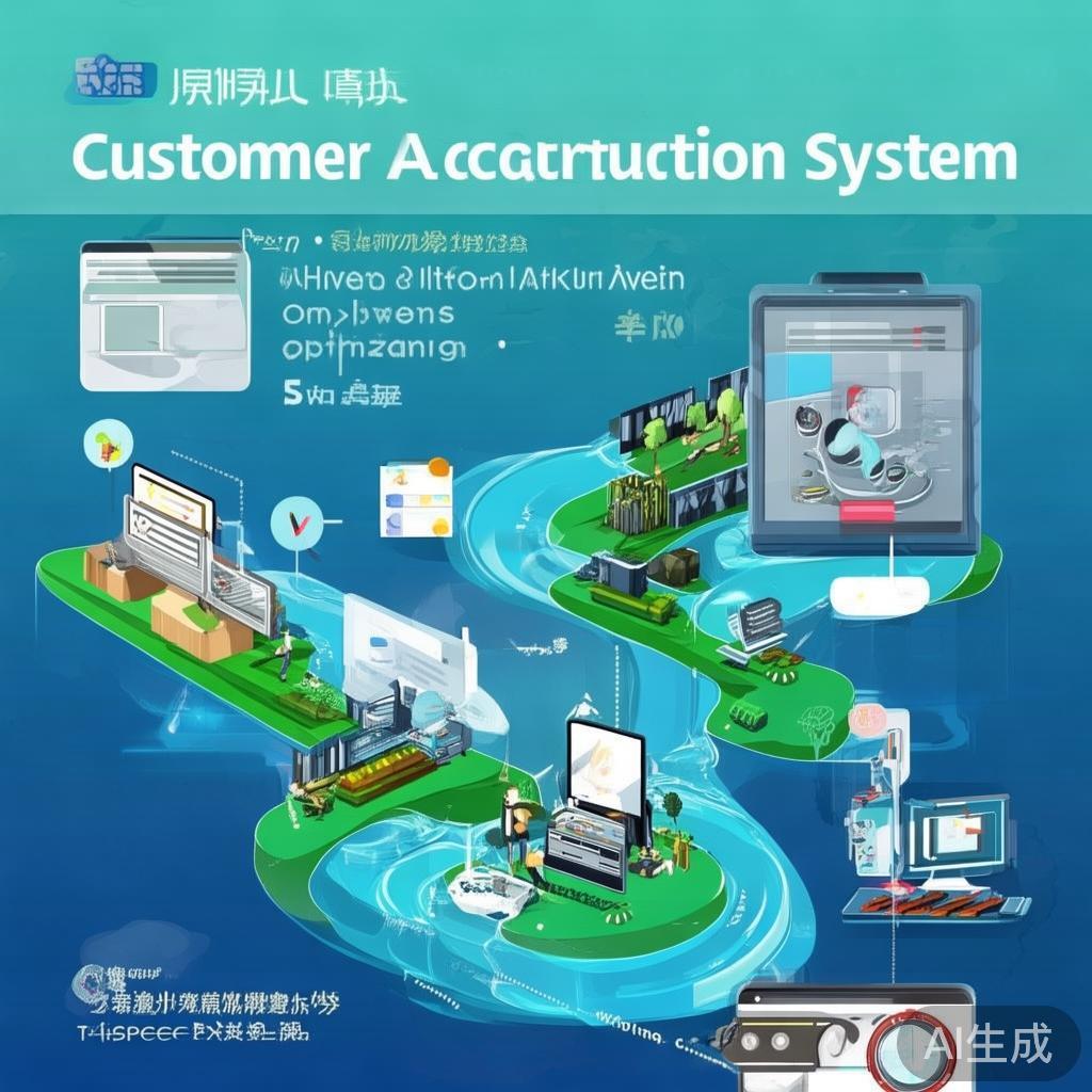 河东获客系统怎么推?一份高效获客策略指南 - 快讯网 - 分享生活资讯热点话题综合门户网www.julangwang.com