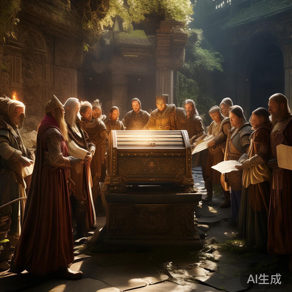 王者宝藏分发攻略 - 快讯网 - 分享生活资讯热点话题综合门户网www.julangwang.com