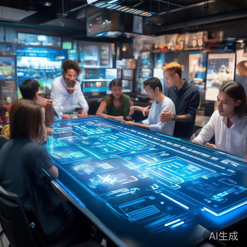餐饮企业线上经营补贴申请全攻略,政策红利下的数字化转型加速器 - 快讯网 - 分享生活资讯热点话题综合门户网www.julangwang.com