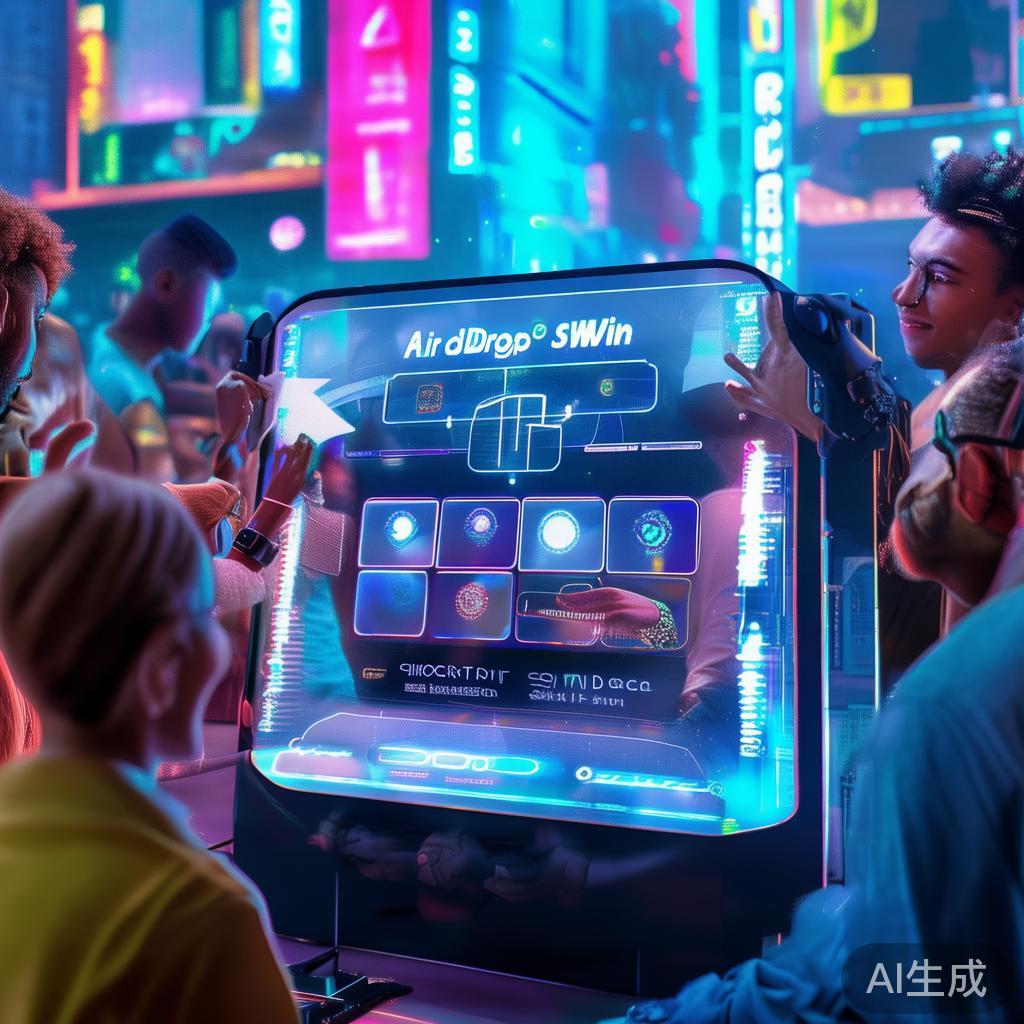 如何轻松轻松实现空投swh币 - 快讯网 - 分享生活资讯热点话题综合门户网www.julangwang.com