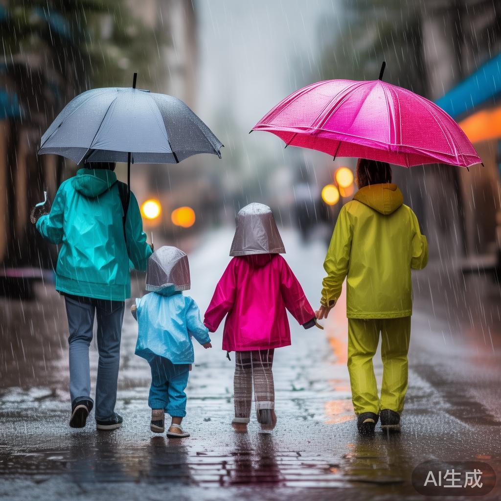 雨天出行保险,保障你的出行安全! - 快讯网 - 分享生活资讯热点话题综合门户网www.julangwang.com