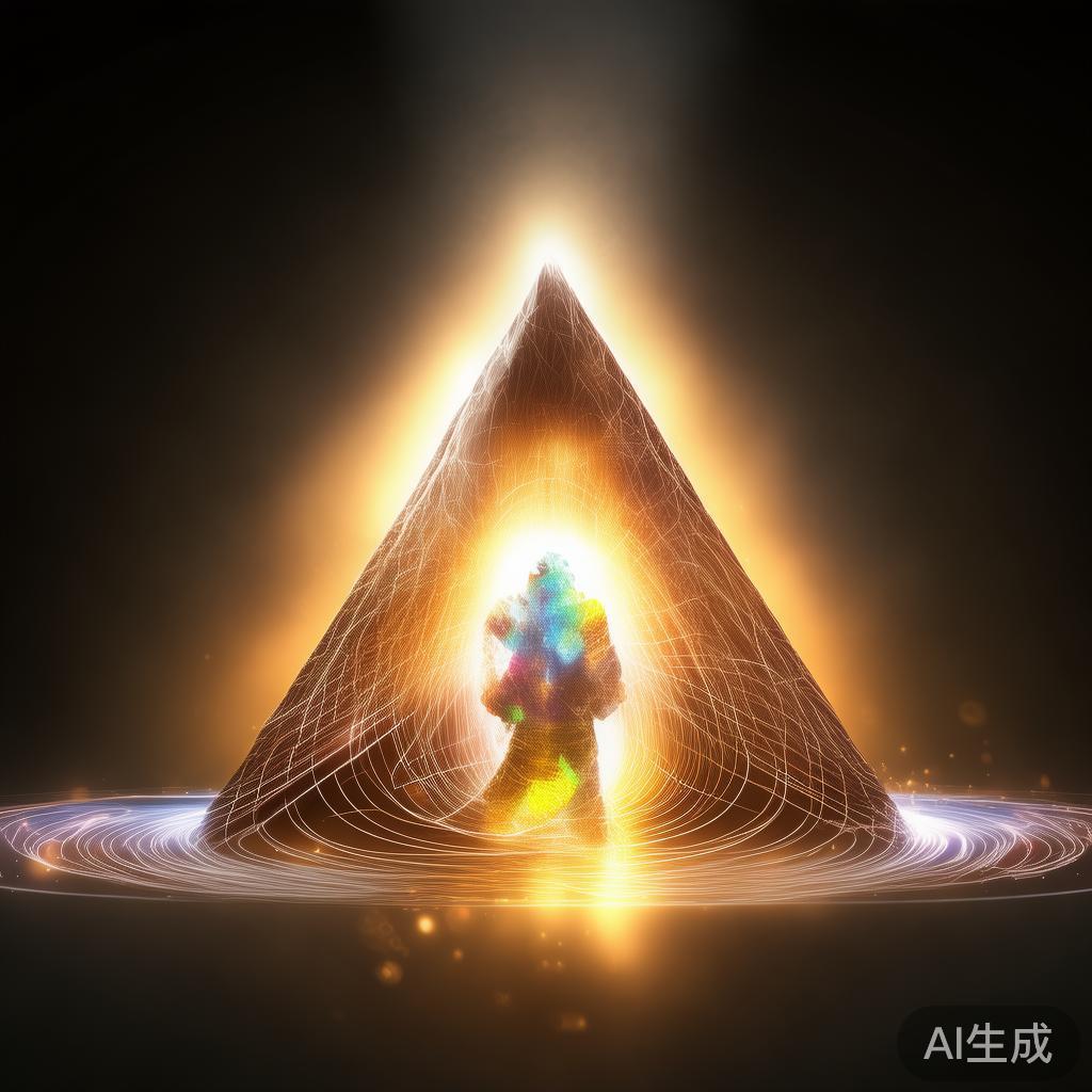 高净值客户金字塔顶端的破局之道,如何精准获客并建立长期价值交换? - 快讯网 - 分享生活资讯热点话题综合门户网www.julangwang.com