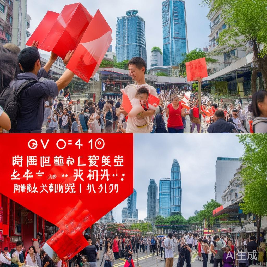 深圳福田区发放红包，温暖人心，助力疫情防控 - 快讯网 - 分享生活资讯热点话题综合门户网www.julangwang.com