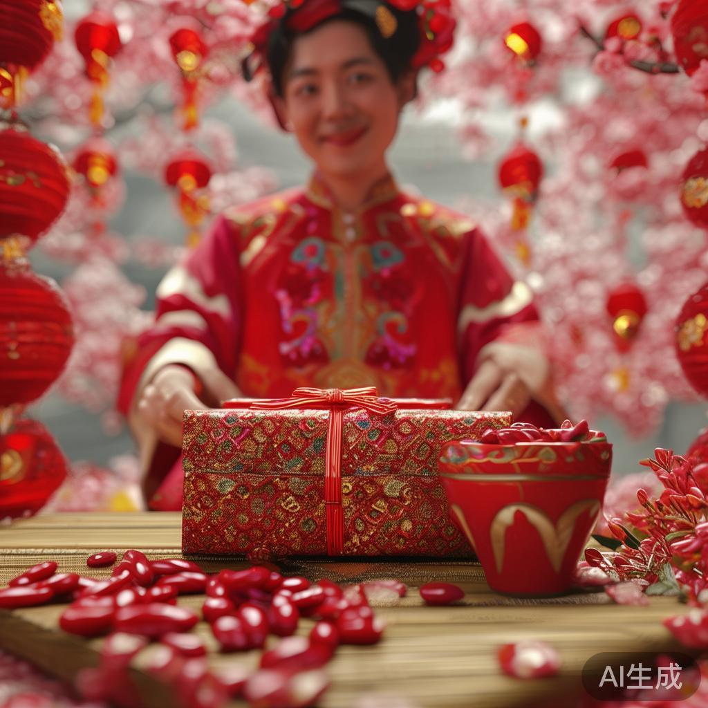 祝福小礼物,用吉祥豆赢取超值礼盒 - 快讯网 - 分享生活资讯热点话题综合门户网www.julangwang.com