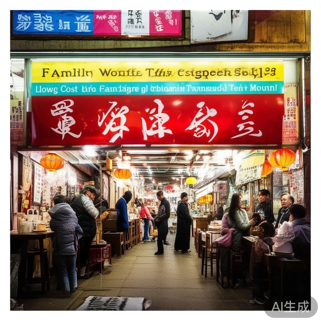 家庭云吞店的获客密码,低成本引爆流量,月入十万不是梦! - 快讯网 - 分享生活资讯热点话题综合门户网www.julangwang.com