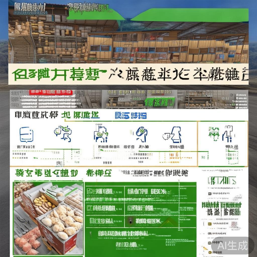 农村仓储设备补贴申请指南,政策解读与实操全流程 - 快讯网 - 分享生活资讯热点话题综合门户网www.julangwang.com