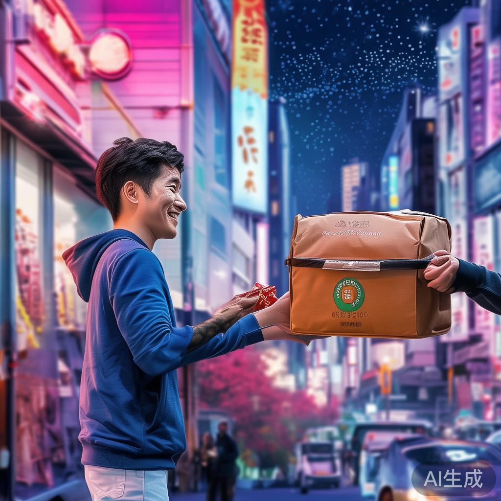 饿了么外卖新体验，送达即享贴心服务 - 快讯网 - 分享生活资讯热点话题综合门户网www.julangwang.com