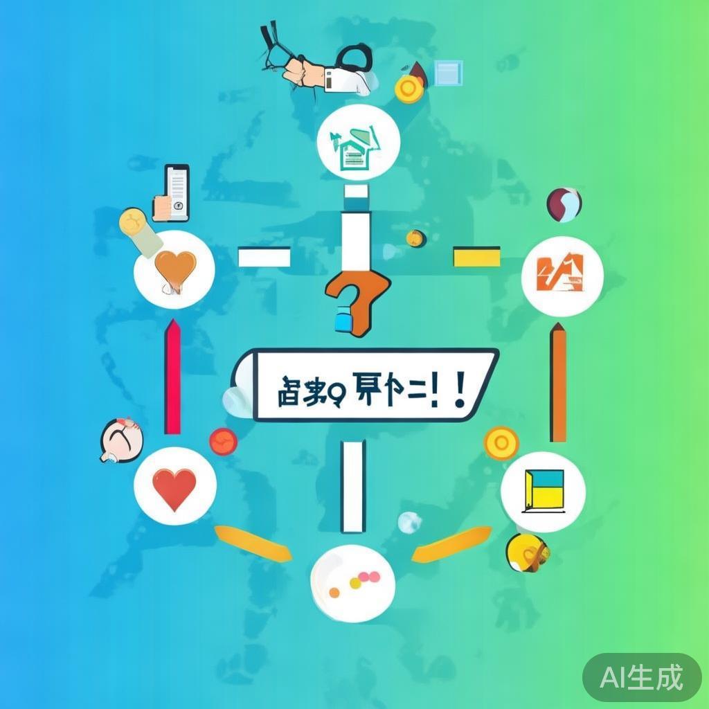 获客链接怎么做?5种实用方法帮你提升转化率! - 快讯网 - 分享生活资讯热点话题综合门户网www.julangwang.com