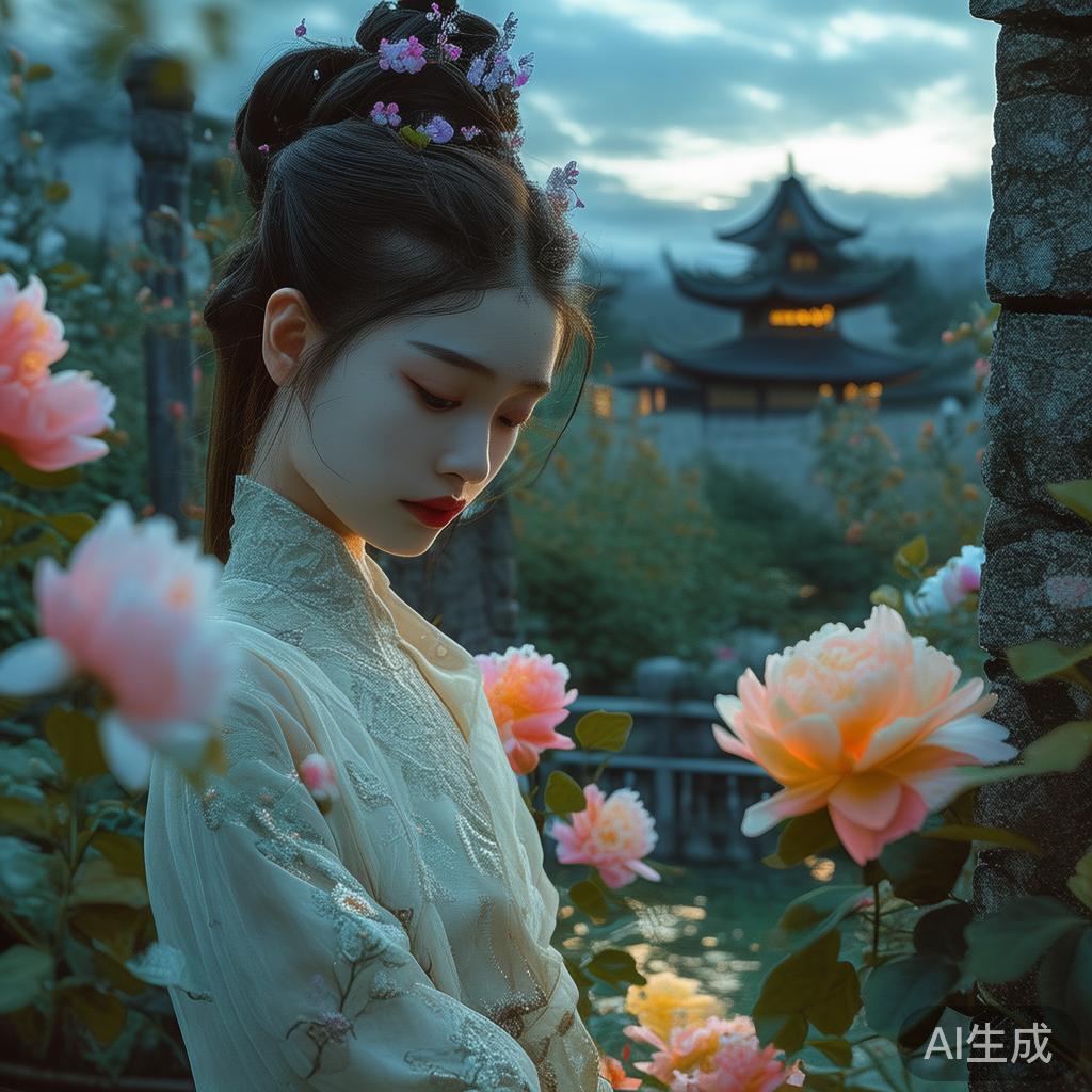 浮生与宫妃的微妙关系 - 快讯网 - 分享生活资讯热点话题综合门户网www.julangwang.com