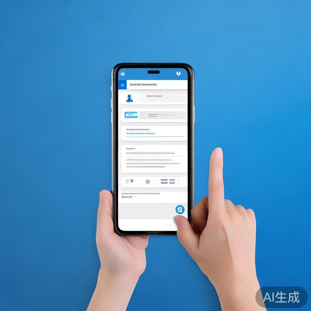 如何用手机办理社保认证？这些小技巧搞定！ - 快讯网 - 分享生活资讯热点话题综合门户网www.julangwang.com