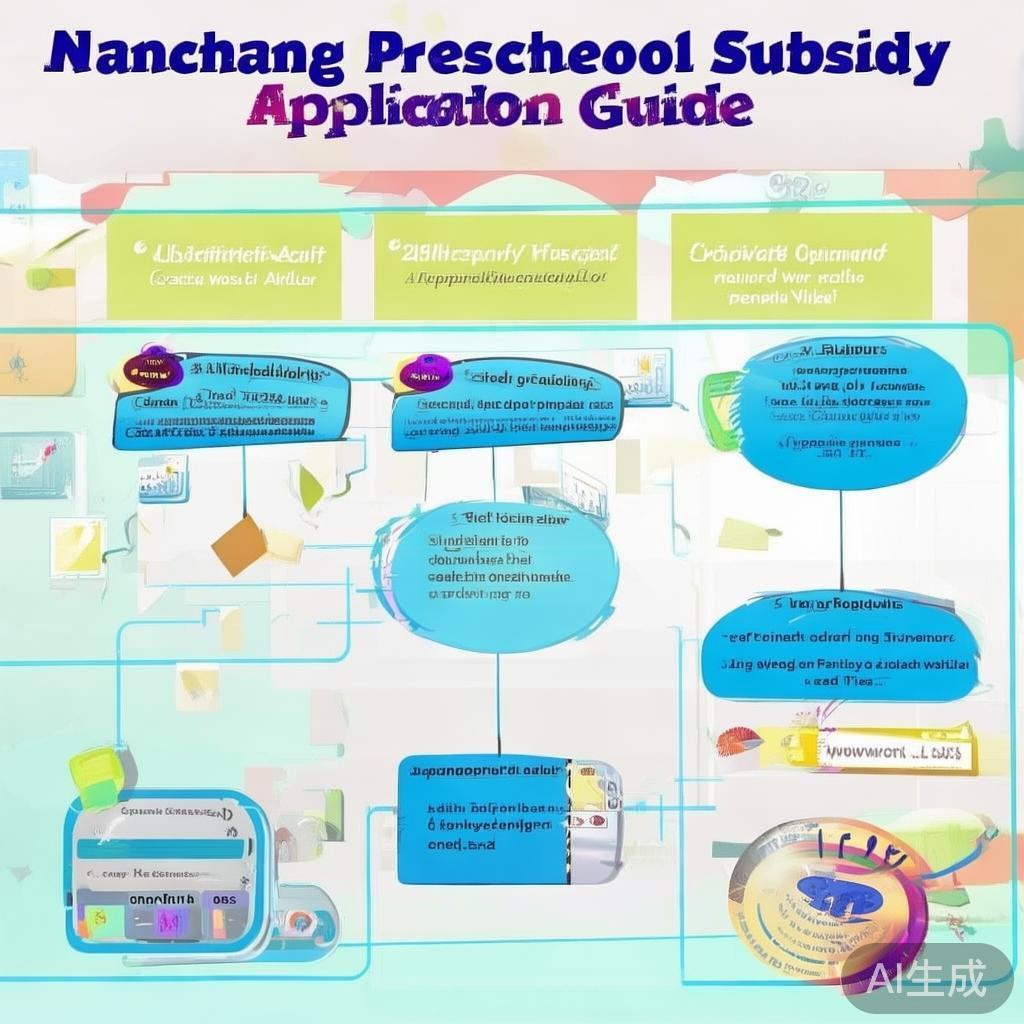 南昌幼儿补贴申请指南，条件、流程、材料及注意事项 - 快讯网 - 分享生活资讯热点话题综合门户网www.julangwang.com