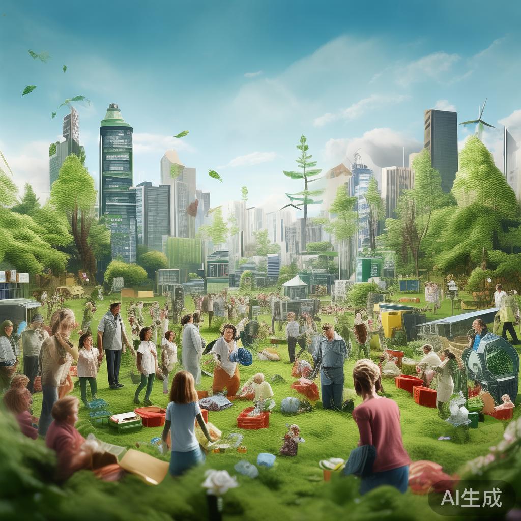 从环保标准到绿色生活,如何让地球更美好 - 快讯网 - 分享生活资讯热点话题综合门户网www.julangwang.com