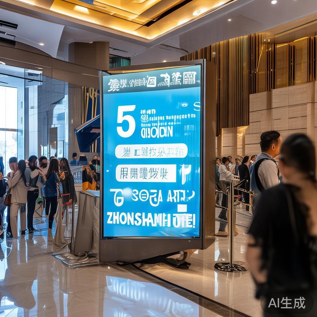 中山酒店如何快速获客?这5个黄金策略让你的酒店爆满! - 快讯网 - 分享生活资讯热点话题综合门户网www.julangwang.com