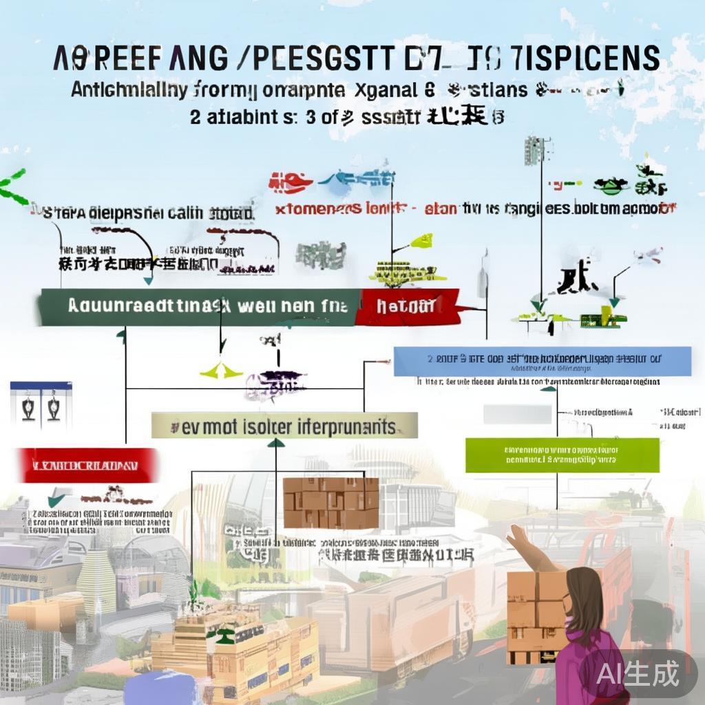 厦门物流企业补贴申请全攻略,政策解读、流程指引与实操技巧 - 快讯网 - 分享生活资讯热点话题综合门户网www.julangwang.com