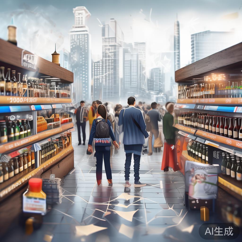 酒水批发同城获客指南 - 快讯网 - 分享生活资讯热点话题综合门户网www.julangwang.com