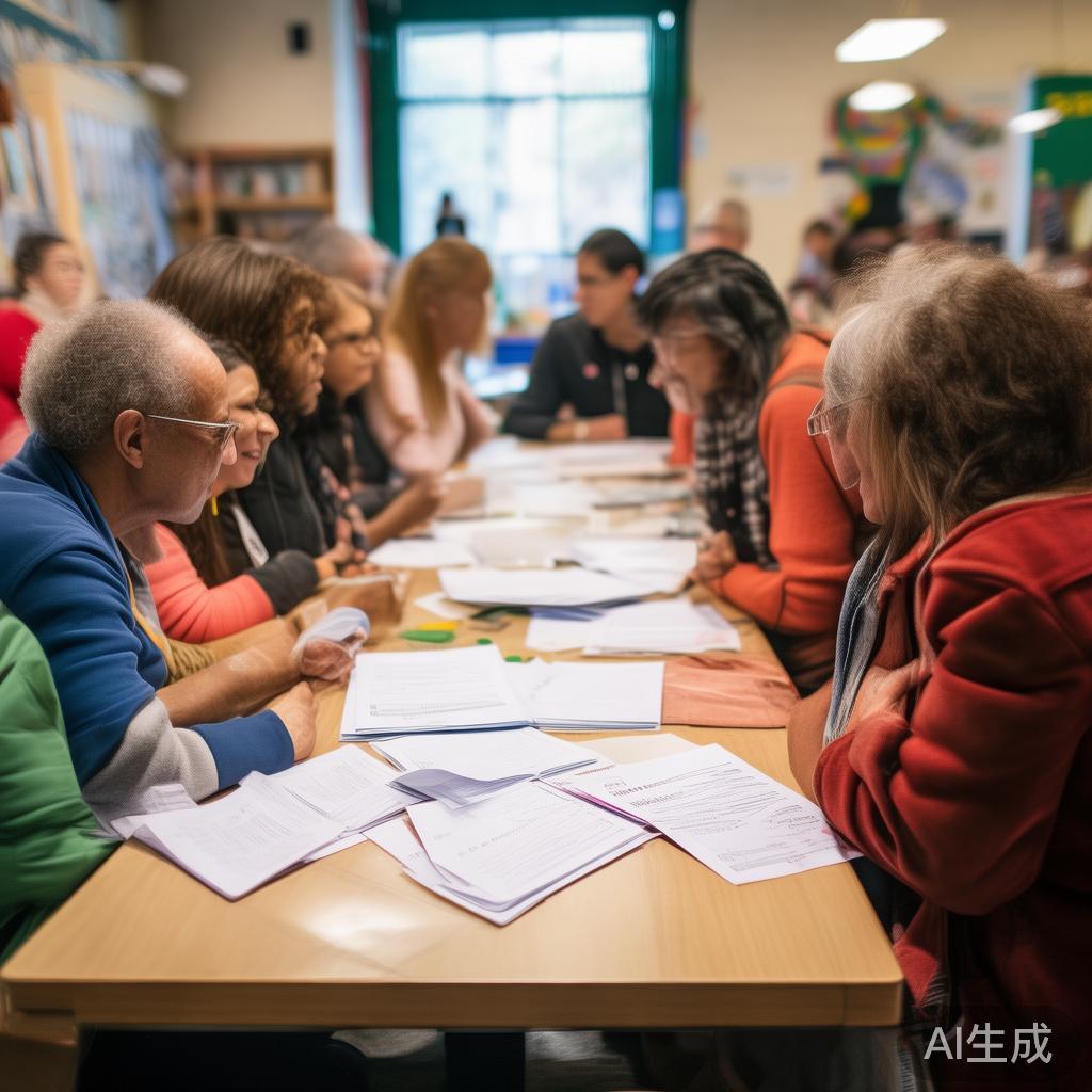 保障代课教师权益 激励教育初心奉献——学校代课教师补贴申请的规范与实践 - 快讯网 - 分享生活资讯热点话题综合门户网www.julangwang.com