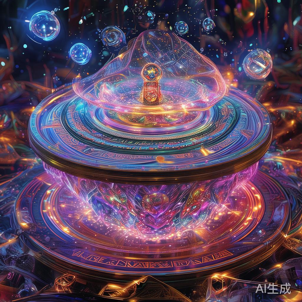 陀螺世界的奇妙奥秘 - 快讯网 - 分享生活资讯热点话题综合门户网www.julangwang.com