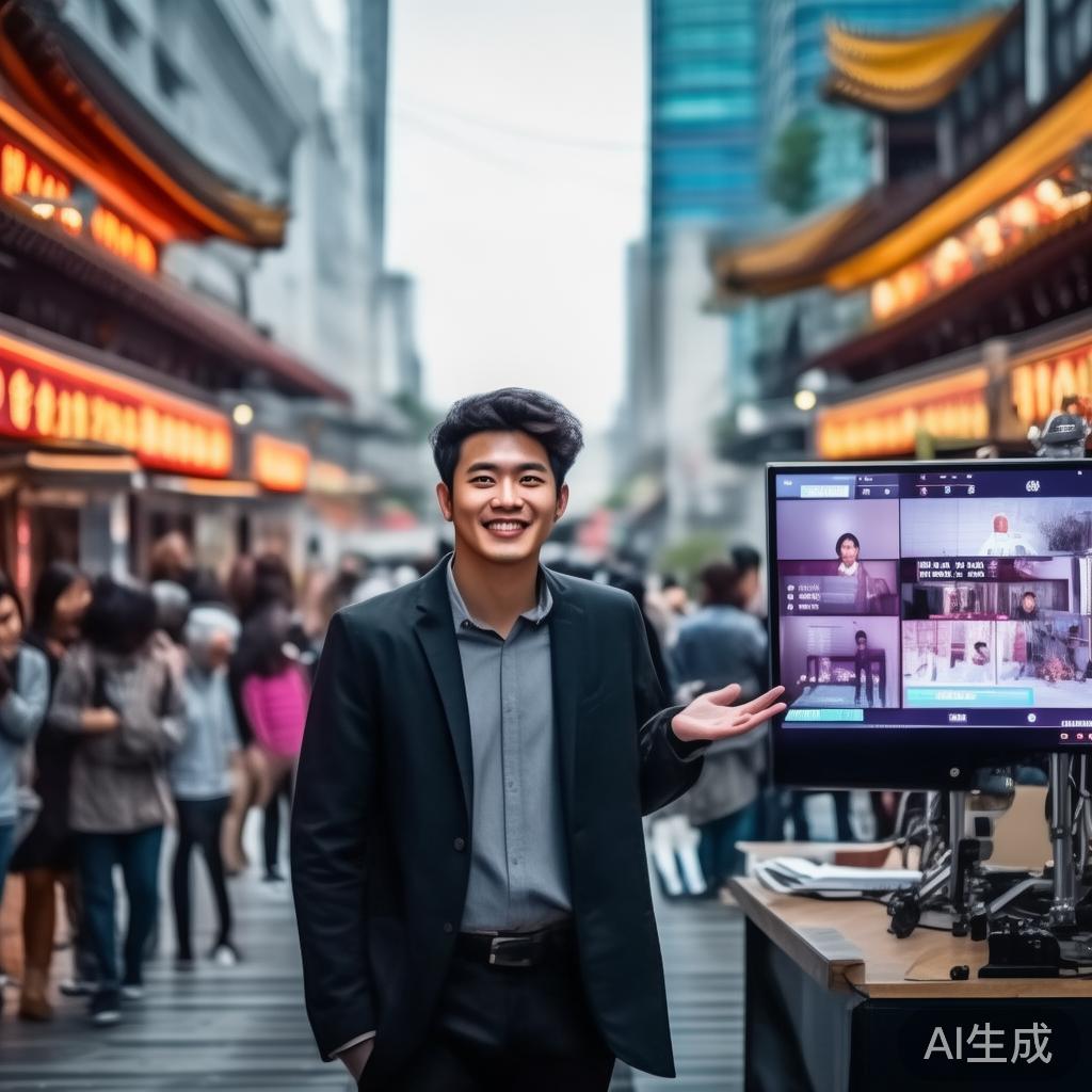 嘉兴引流获客新思路,如何通过直播快速打开市场? - 快讯网 - 分享生活资讯热点话题综合门户网www.julangwang.com