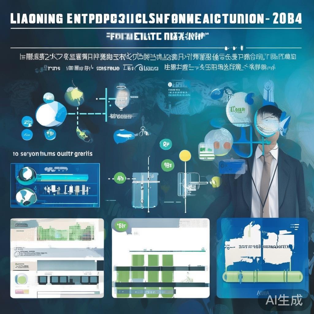辽宁企业获客实战指南,2024年最有效的合作模式与案例解析 - 快讯网 - 分享生活资讯热点话题综合门户网www.julangwang.com
