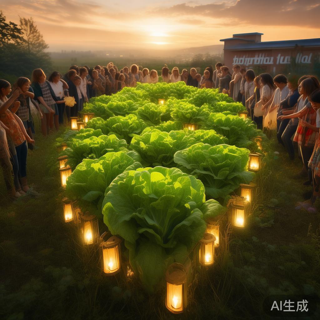 思爱之光，lettuce基金助力希望的爱心故事 - 快讯网 - 分享生活资讯热点话题综合门户网www.julangwang.com