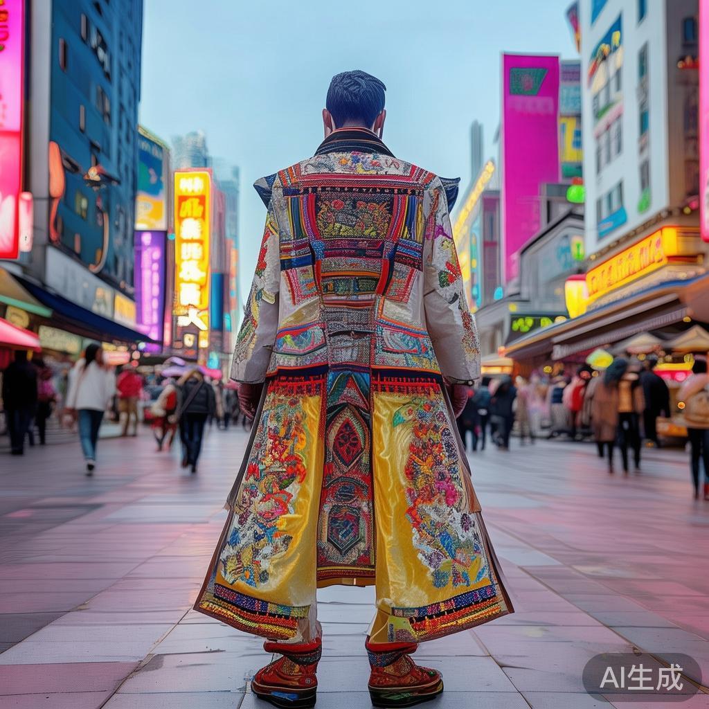 让设计成为你的专属风景线,如何领取团子服装定制 - 快讯网 - 分享生活资讯热点话题综合门户网www.julangwang.com