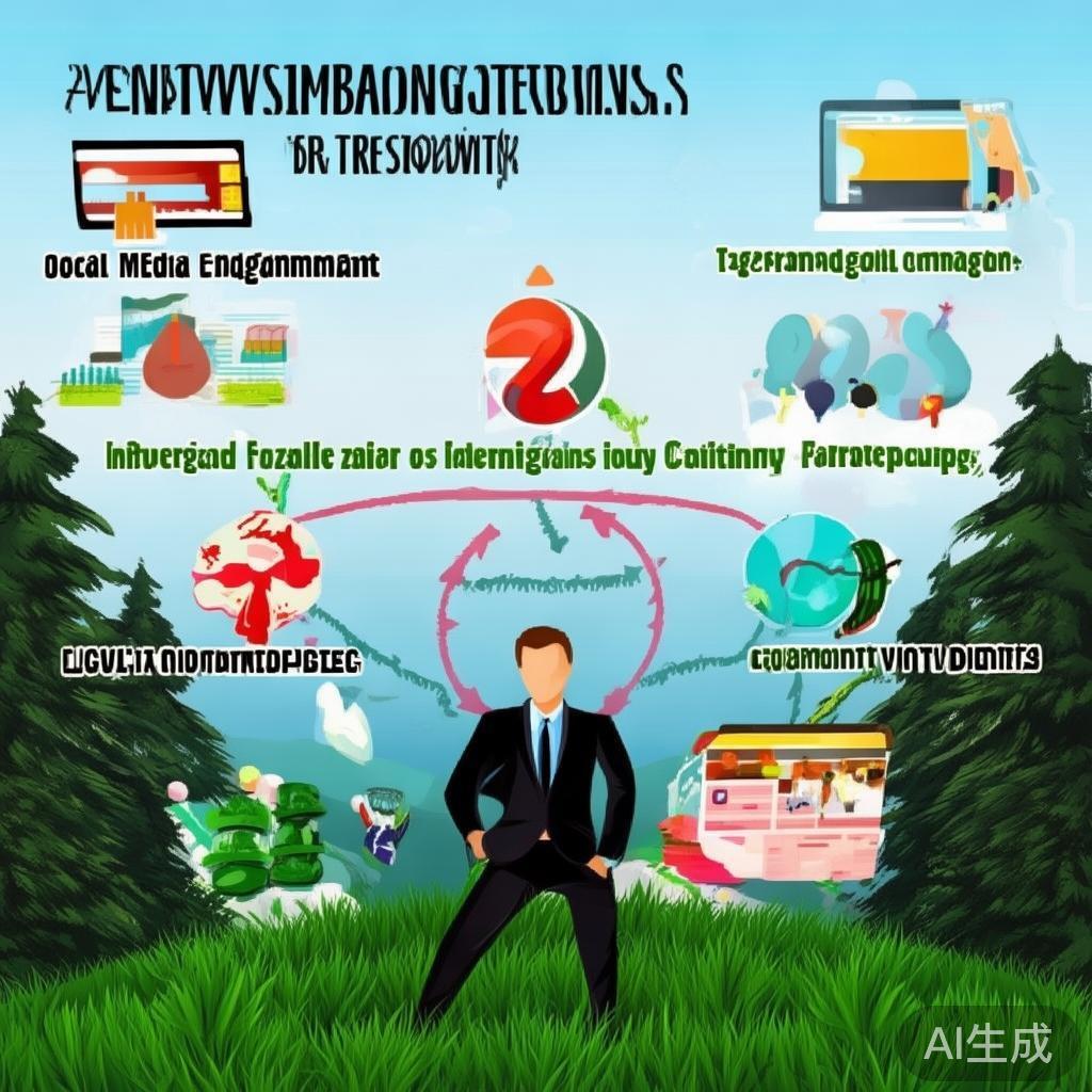 松原精准获客怎么引流？这5个方法让你的生意暴涨！ - 快讯网 - 分享生活资讯热点话题综合门户网www.julangwang.com