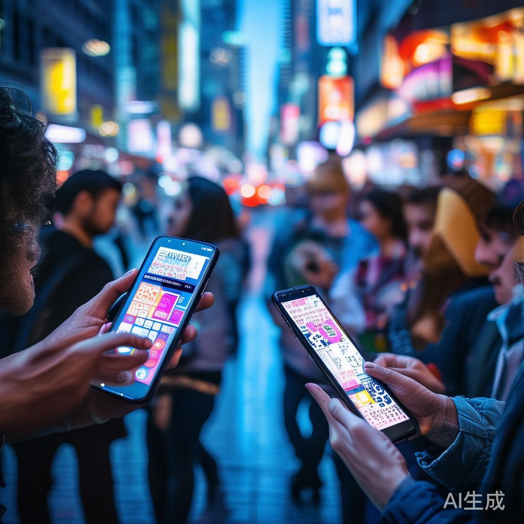 移动支付,从工具到流量的驱动者 - 快讯网 - 分享生活资讯热点话题综合门户网www.julangwang.com