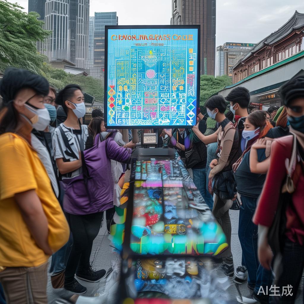 解读重庆通行码,疫情防控的新标准 - 快讯网 - 分享生活资讯热点话题综合门户网www.julangwang.com