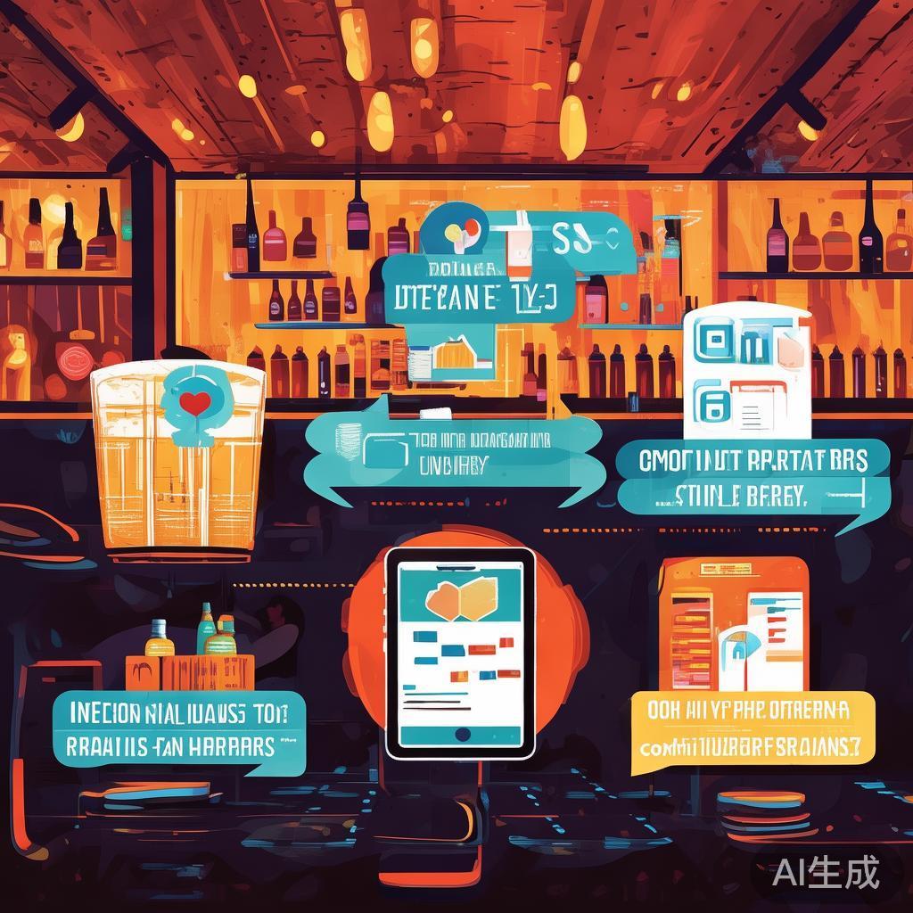 酒水行业如何免费获客？这5种方法让你低成本引爆流量！ - 快讯网 - 分享生活资讯热点话题综合门户网www.julangwang.com