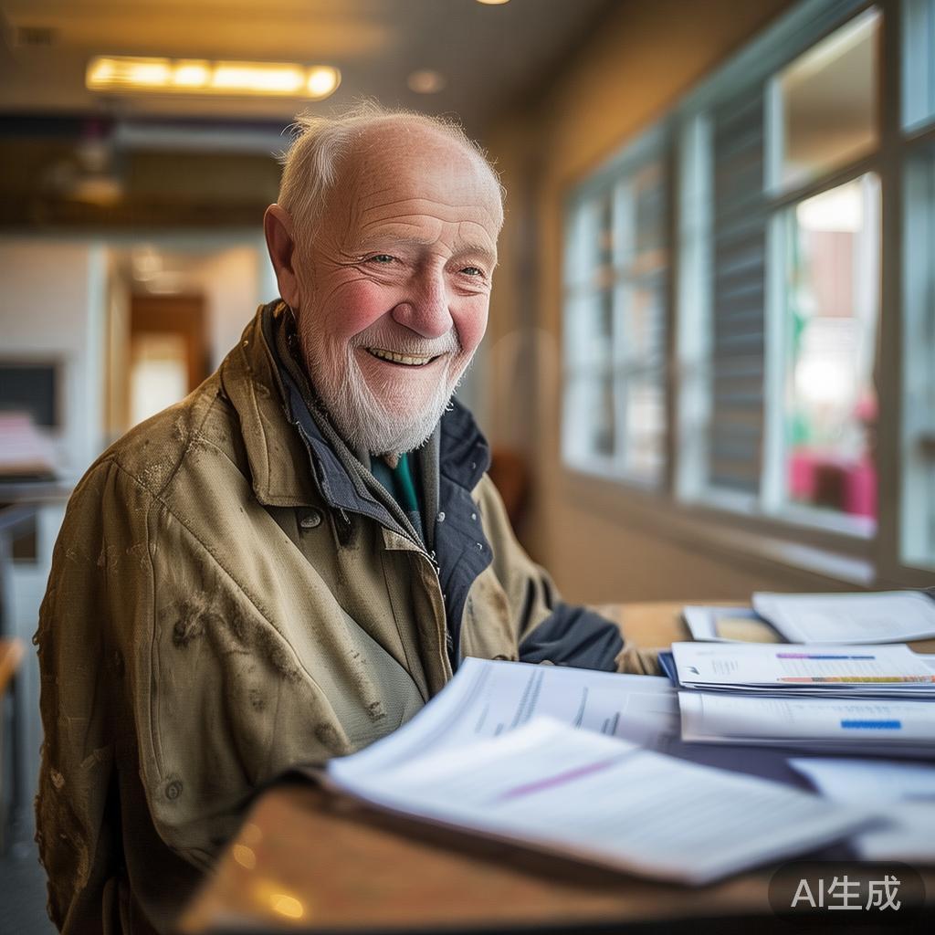 低保老人如何领取低保金 - 快讯网 - 分享生活资讯热点话题综合门户网www.julangwang.com