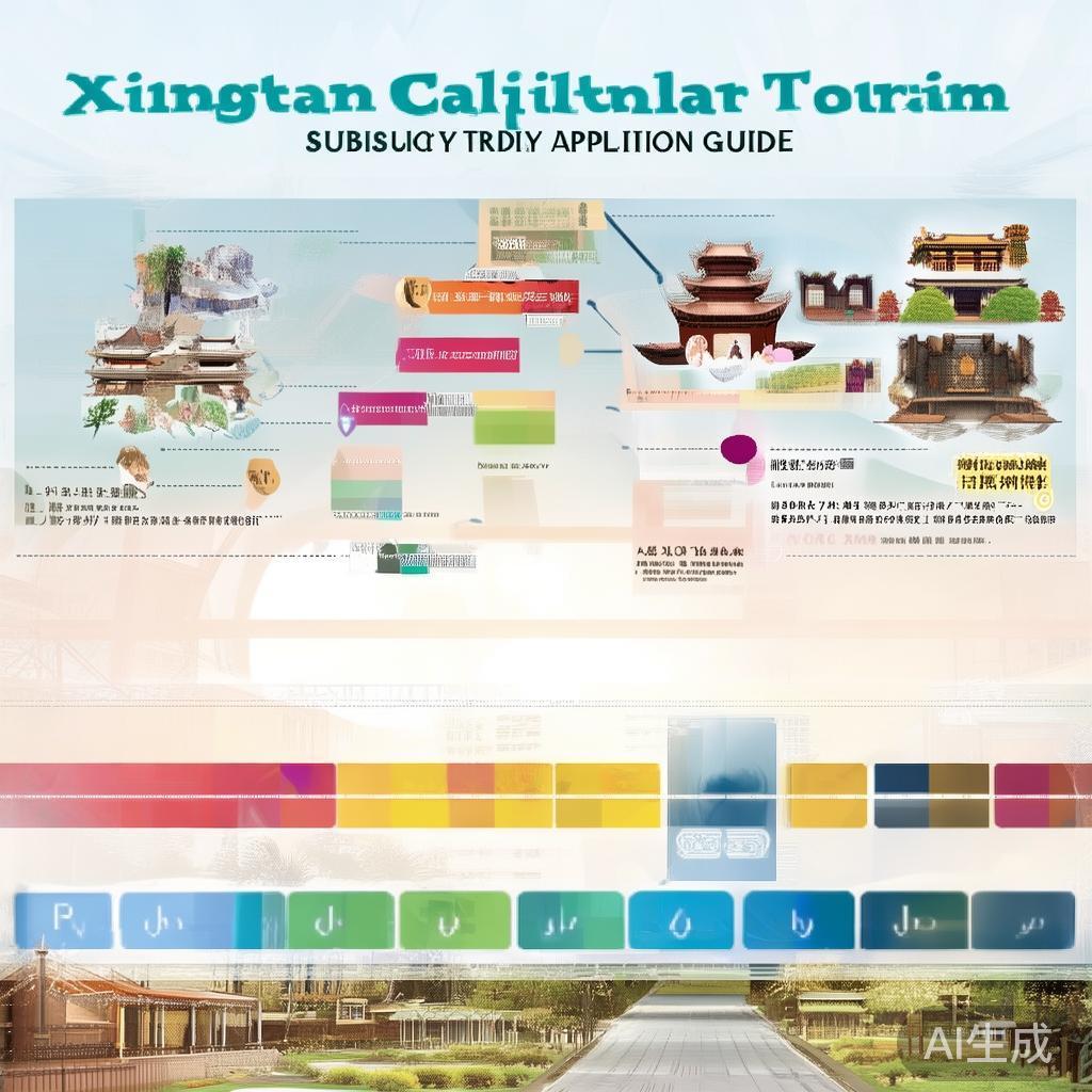 湘潭文化旅游补贴申请指南，政策解读、流程与实操建议 - 快讯网 - 分享生活资讯热点话题综合门户网www.julangwang.com