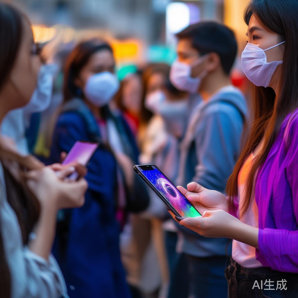 防疫 essentials,健康码开启新篇章 - 快讯网 - 分享生活资讯热点话题综合门户网www.julangwang.com