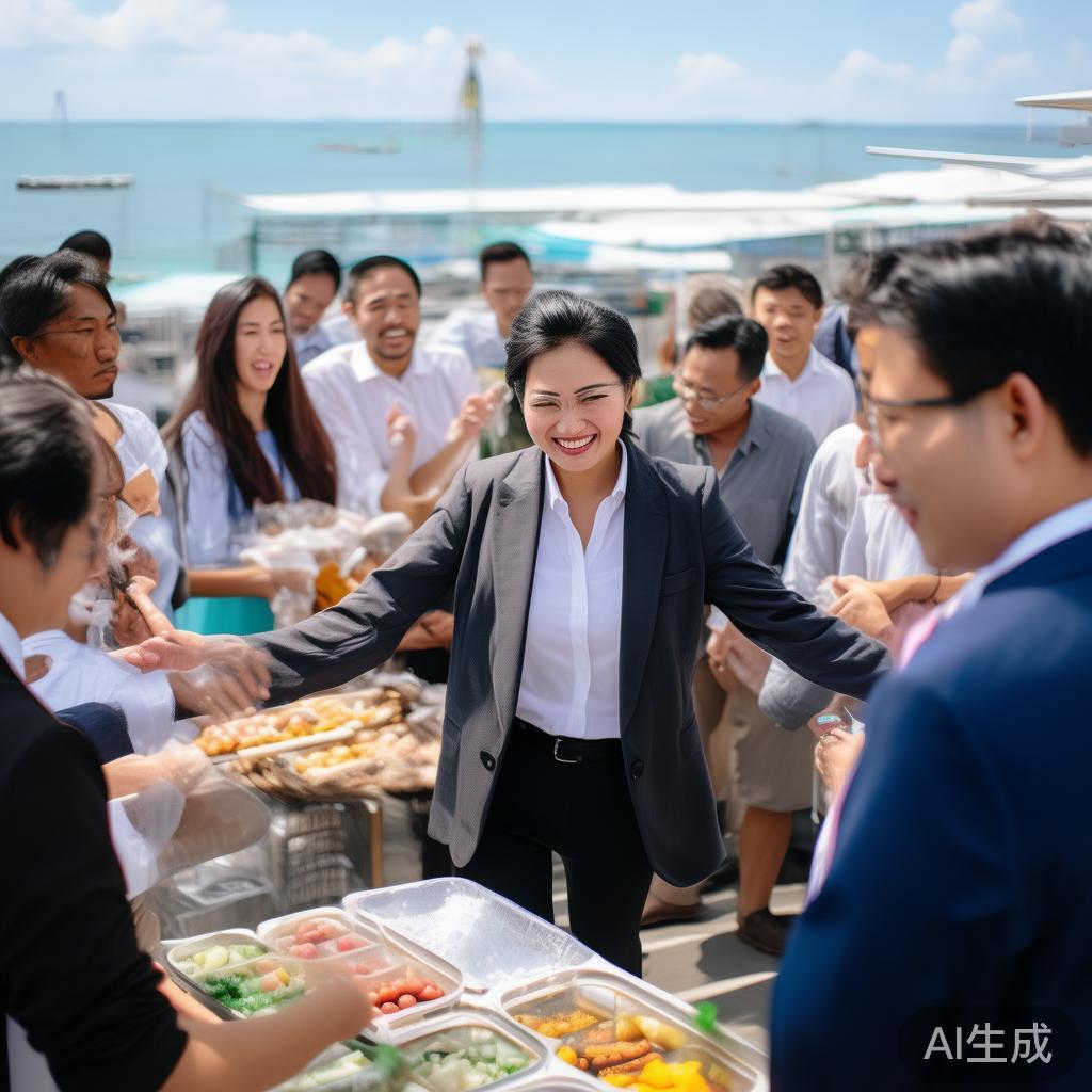 北海获客与厂家供货的双赢策略,助力企业快速拓展市场! - 快讯网 - 分享生活资讯热点话题综合门户网www.julangwang.com